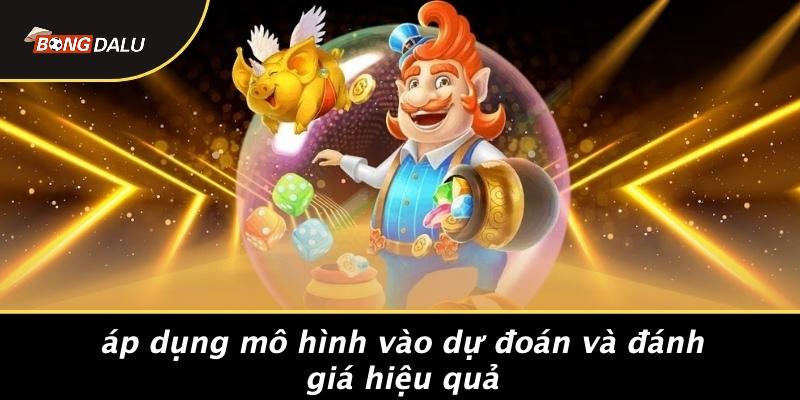 Áp Dụng Mô Hình Vào Dự Đoán Và Đánh Giá Hiệu Quả