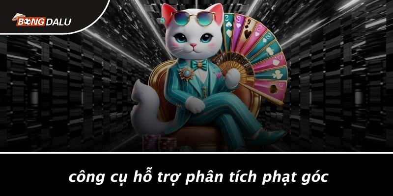 Công Cụ Hỗ Trợ Phân Tích Phạt Góc