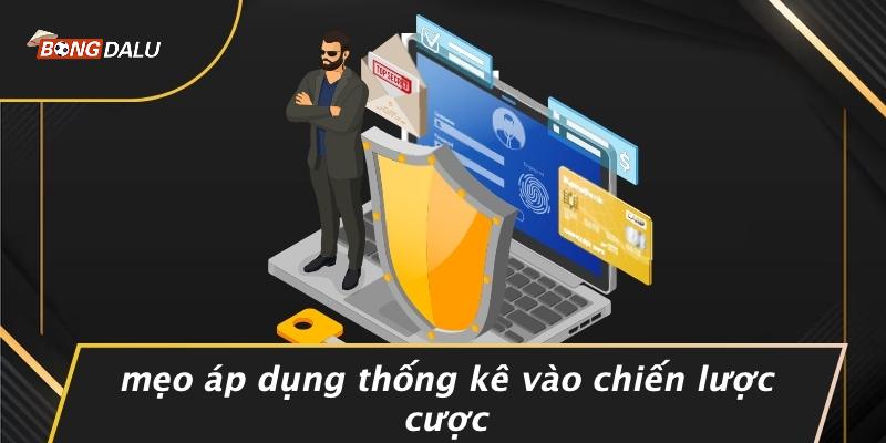 Mẹo Áp Dụng Thống Kê Vào Chiến Lược Cược