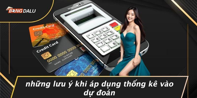 Những Lưu Ý Khi Áp Dụng Thống Kê Vào Dự Đoán
