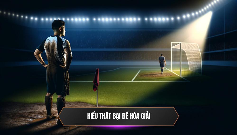 Hiểu Rõ Bản Chất Thất Bại – Bước Đầu Tiên Để “Hóa Giải”